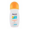 Astrid Sun Moisturizing Suncare Spray SPF10 Αντιηλιακό προϊόν για το σώμα 200 ml