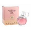Azzaro Wanted Girl Tonic Eau de Toilette για γυναίκες 50 ml