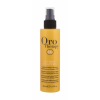 Fanola 24K Oro Puro Bi-Phase Μαλακτικό μαλλιών για γυναίκες 200 ml