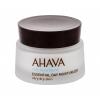 AHAVA Time To Hydrate Essential Day Moisturizer Very Dry Skin Κρέμα προσώπου ημέρας για γυναίκες 50 ml TESTER