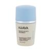 AHAVA Deadsea Water Magnesium Rich Αποσμητικό για γυναίκες 50 ml