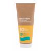 Biotherm Waterlover Hydrating Sun Milk SPF30 Αντιηλιακό προϊόν για το σώμα 200 ml