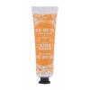 Institut Karite Shea Hand Cream Almond &amp; Honey Κρέμα για τα χέρια για γυναίκες 30 ml