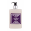Institut Karite Shea Cream Wash Lavender Λοσιόν σώματος για γυναίκες 500 ml