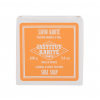 Institut Karite Shea Soap Almond &amp; Honey Στερεό σαπούνι για γυναίκες 100 gr