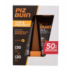 PIZ BUIN Tan &amp; Protect Tan Intensifying Sun Lotion SPF30 SET Σετ δώρου αντηλιακή λοσιόν Tan &amp; Protect Sun Lotion SPF30 2 x 150 ml
