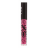 KVD Vegan Beauty XO Vinyl Lip Gloss για γυναίκες 2,7 ml Απόχρωση Rosita