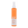 Clarins Sun Care Lotion Spray SPF50+ Αντιηλιακό προϊόν για το σώμα 150 ml