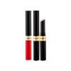 Max Factor Lipfinity 24HRS Lip Colour Κραγιόν για γυναίκες 4,2 gr Απόχρωση 115 Confident ελλατωματική συσκευασία