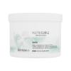 Wella Professionals NutriCurls Deep Treatment Μάσκα μαλλιών για γυναίκες 500 ml