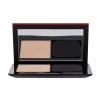 Shiseido Synchro Skin Self-Refreshing Custom Finish Powder Foundation Make up για γυναίκες 9 gr Απόχρωση 130 Opal