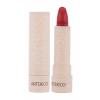 Artdeco Green Couture Natural Cream Lipstick Κραγιόν για γυναίκες 4 gr Απόχρωση 607 Red Tulip