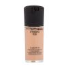 MAC Studio Fix Fluid SPF15 Make up για γυναίκες 30 ml Απόχρωση NW20