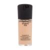MAC Studio Fix Fluid SPF15 Make up για γυναίκες 30 ml Απόχρωση NC15