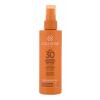 Collistar Smart Sun Protection Tanning Moisturizing Milk Spray SPF30 Αντιηλιακό προϊόν για το σώμα 200 ml