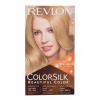 Revlon Colorsilk Beautiful Color Βαφή μαλλιών για γυναίκες Απόχρωση 74 Medium Blonde Σετ