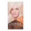 Revlon Colorsilk Beautiful Color Βαφή μαλλιών για γυναίκες Απόχρωση 05 Ultra Light Ash Blonde Σετ