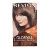 Revlon Colorsilk Beautiful Color Βαφή μαλλιών για γυναίκες Απόχρωση 50 Light Ash Brown Σετ