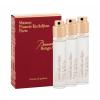 Maison Francis Kurkdjian Baccarat Rouge 540 Parfum Συσκευασία &quot;γεμίσματος&quot; 3x11 ml