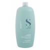 ALFAPARF MILANO Semi Di Lino Scalp Renew Energizing Σαμπουάν για γυναίκες 1000 ml