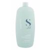 ALFAPARF MILANO Semi Di Lino Scalp Rebalance Purifying Σαμπουάν για γυναίκες 1000 ml