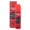 Cuba Too Sexy For You Eau de Parfum για γυναίκες 100 ml