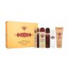 Cuba Royal Σετ δώρου EDT 100ml + 100ml aftershave + 200ml αφρόλουτρο + 200ml αποσμητικό + 35ml EDT