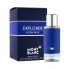 Montblanc Explorer Ultra Blue Eau de Parfum για άνδρες 30 ml