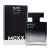 Mexx Black Eau de Parfum για άνδρες 50 ml