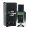 Lacoste Match Point Eau de Parfum για άνδρες 50 ml