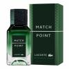 Lacoste Match Point Eau de Parfum για άνδρες 30 ml