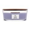 WoodWick Lavender Spa Αρωματικό κερί 453,6 gr