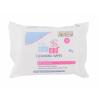 SebaMed Baby Cleansing Wipes With Panthenol Καθαριστικά μαντηλάκια για παιδιά 25 τεμ