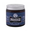 PRORASO Azur Lime Pre-Shave Cream Προϊόν για πριν το ξύρισμα για άνδρες 100 ml