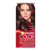 Garnier Color Sensation Βαφή μαλλιών για γυναίκες 40 ml Απόχρωση 2,2 Onyx
