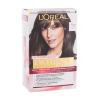 L&#039;Oréal Paris Excellence Creme Triple Protection Βαφή μαλλιών για γυναίκες 48 ml Απόχρωση 400 Brown ελλατωματική συσκευασία