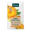 Kneipp Foot Care Foot Bath Salt Calendula &amp; Orange Oil Άλατα μπάνιου 40 gr