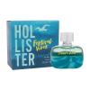 Hollister Festival Vibes Eau de Toilette για άνδρες 100 ml
