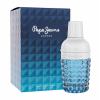 Pepe Jeans Life Is Now For Him Eau de Toilette για άνδρες 100 ml