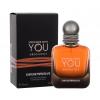 Giorgio Armani Emporio Armani Stronger With You Absolutely Parfum για άνδρες 50 ml