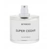 BYREDO Super Cedar Eau de Parfum 100 ml TESTER