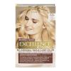 L&#039;Oréal Paris Excellence Creme Triple Protection No Ammonia Βαφή μαλλιών για γυναίκες 48 ml Απόχρωση 10U Lightest Blond
