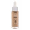 L&#039;Oréal Paris True Match Nude Plumping Tinted Serum Make up για γυναίκες 30 ml Απόχρωση 4-5 Medium