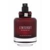 Givenchy L'Interdit Rouge Eau de Parfum για γυναίκες 80 ml TESTER
