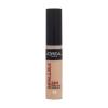 L&#039;Oréal Paris Infaillible More Than Concealer 24H Concealer για γυναίκες 11 ml Απόχρωση 328