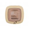 L&#039;Oréal Paris Age Perfect Serum Powder Πούδρα για γυναίκες 9 gr Απόχρωση 02 Light To Medium