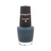 Dermacol Nail Polish Mini Autumn Limited Edition Βερνίκια νυχιών για γυναίκες 5 ml Απόχρωση 05 Dusty Blue
