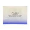 Shiseido Vital Perfection Uplifting &amp; Firming Express Eye Mask Μάσκα ματιών για γυναίκες 12 τεμ