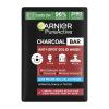 Garnier Pure Active Charcoal Bar Καθαριστικό σαπούνι 100 gr