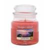 Yankee Candle Cliffside Sunrise Αρωματικό κερί 411 gr